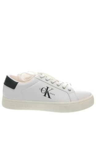 Pánske topánky Calvin Klein Jeans, Veľkosť 43, Farba Biela, Cena  76,95 €