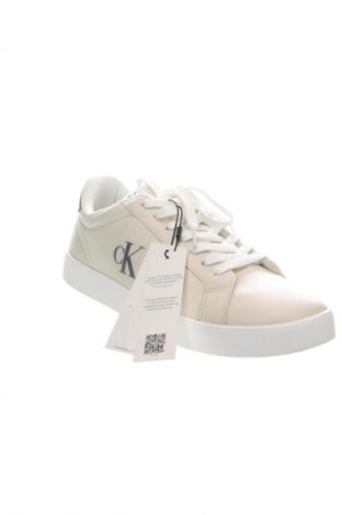 Pánske topánky Calvin Klein Jeans, Veľkosť 44, Farba Béžová, Cena  98,95 €