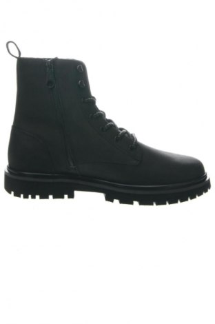 Herrenschuhe Calvin Klein Jeans, Größe 43, Farbe Schwarz, Preis € 134,99