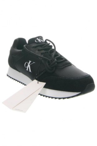 Încălțăminte bărbătească Calvin Klein Jeans, Mărime 43, Culoare Negru, Preț 459,99 Lei