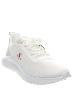 Férfi cipők
 Calvin Klein Jeans, Méret 43, Szín Fehér, Ár 40 809 Ft