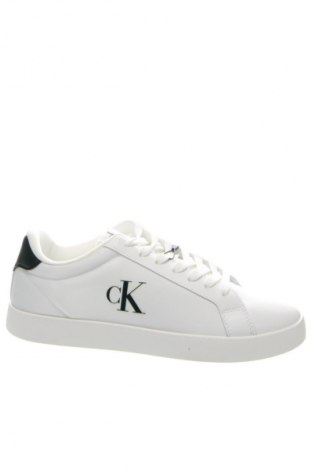 Herrenschuhe Calvin Klein Jeans, Größe 41, Farbe Weiß, Preis € 127,99
