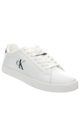 Herrenschuhe Calvin Klein Jeans, Größe 41, Farbe Weiß, Preis € 127,99