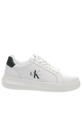 Pánske topánky Calvin Klein Jeans, Veľkosť 42, Farba Biela, Cena  102,95 €