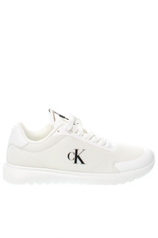 Pánske topánky Calvin Klein Jeans, Veľkosť 41, Farba Biela, Cena  65,95 €
