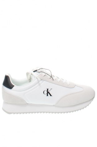 Pánské boty Calvin Klein Jeans, Velikost 43, Barva Bílá, Cena  2 549,00 Kč