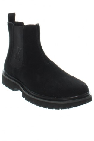 Pánske topánky Calvin Klein Jeans, Veľkosť 42, Farba Čierna, Cena  112,95 €