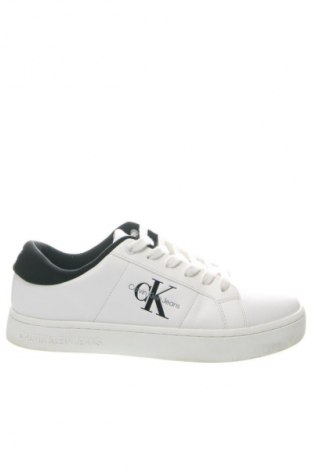 Pánske topánky Calvin Klein Jeans, Veľkosť 42, Farba Biela, Cena  59,95 €