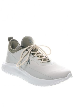 Încălțăminte bărbătească Calvin Klein Jeans, Mărime 43, Culoare Gri, Preț 419,99 Lei