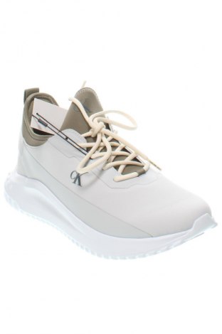 Мъжки обувки Calvin Klein Jeans, Размер 45, Цвят Сив, Цена 94,58 €