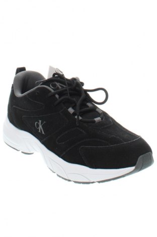 Pánske topánky Calvin Klein Jeans, Veľkosť 44, Farba Čierna, Cena  109,95 €