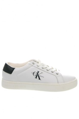 Herrenschuhe Calvin Klein Jeans, Größe 45, Farbe Weiß, Preis 90,99 €