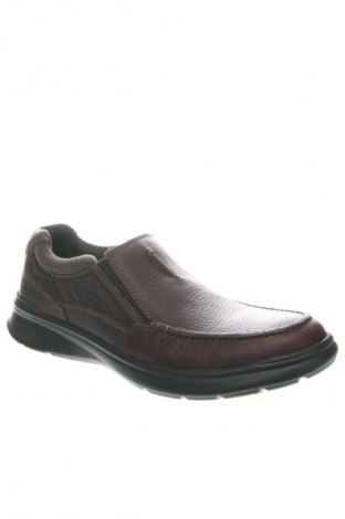 Herrenschuhe Clarks, Größe 44, Farbe Braun, Preis 109,99 €