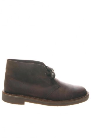 Încălțăminte bărbătească Clarks, Mărime 43, Culoare Maro, Preț 694,99 Lei