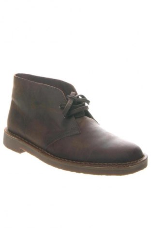 Încălțăminte bărbătească Clarks, Mărime 43, Culoare Maro, Preț 694,99 Lei