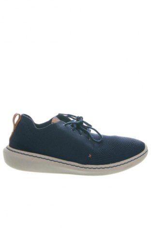 Încălțăminte bărbătească Clarks, Mărime 44, Culoare Albastru, Preț 481,99 Lei