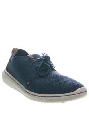 Încălțăminte bărbătească Clarks, Mărime 44, Culoare Albastru, Preț 481,99 Lei