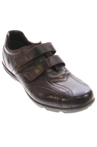 Obuwie męskie Claudio Conti, Rozmiar 44, Kolor Brązowy, Cena 262,07 zł