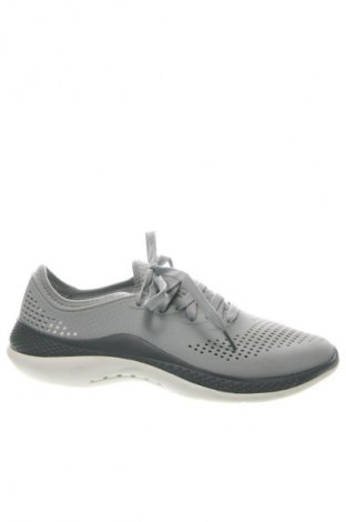 Herrenschuhe Crocs, Größe 43, Farbe Grau, Preis € 112,99
