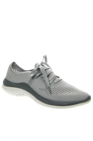 Herrenschuhe Crocs, Größe 43, Farbe Grau, Preis € 112,99