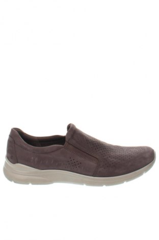 Herrenschuhe ECCO, Größe 47, Farbe Braun, Preis 119,99 €