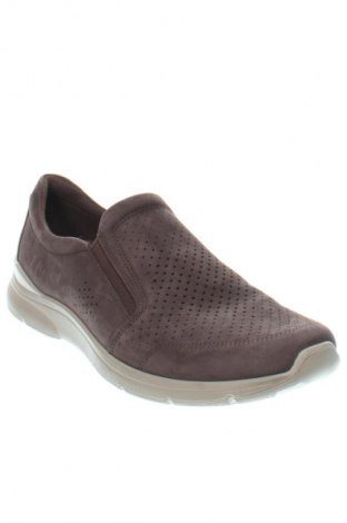 Herrenschuhe ECCO, Größe 47, Farbe Braun, Preis 119,99 €