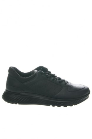 Herrenschuhe ECCO, Größe 45, Farbe Schwarz, Preis 137,99 €