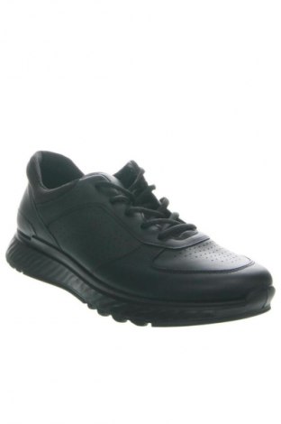 Herrenschuhe ECCO, Größe 45, Farbe Schwarz, Preis 137,99 €