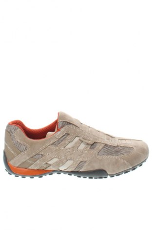Herrenschuhe Geox, Größe 43, Farbe Beige, Preis 112,99 €