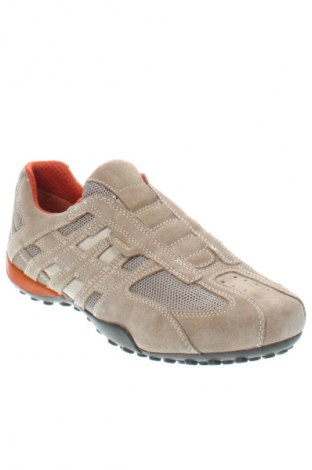 Herrenschuhe Geox, Größe 43, Farbe Beige, Preis 112,99 €