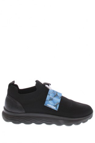 Мъжки обувки Geox, Размер 43, Цвят Черен, Цена 149,99 лв.