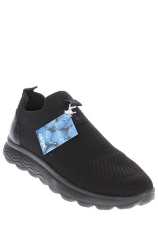 Мъжки обувки Geox, Размер 43, Цвят Черен, Цена 149,99 лв.