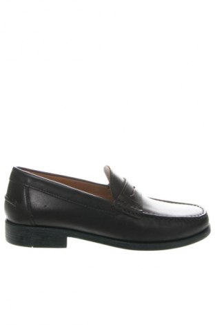 Ανδρικά παπούτσια Geox, Μέγεθος 42, Χρώμα Καφέ, Τιμή 134,99 €