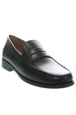 Ανδρικά παπούτσια Geox, Μέγεθος 42, Χρώμα Καφέ, Τιμή 134,99 €