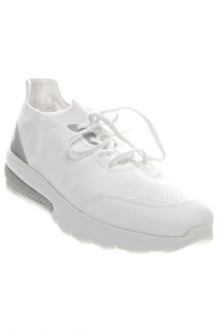 Încălțăminte bărbătească Geox, Mărime 42, Culoare Alb, Preț 524,99 Lei
