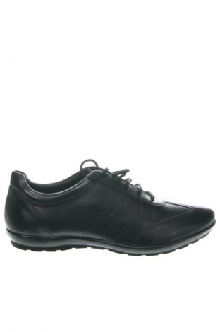 Obuwie męskie Geox, Rozmiar 47, Kolor Czarny, Cena 589,99 zł