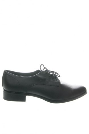 Încălțăminte bărbătească Graceland, Mărime 42, Culoare Negru, Preț 163,16 Lei