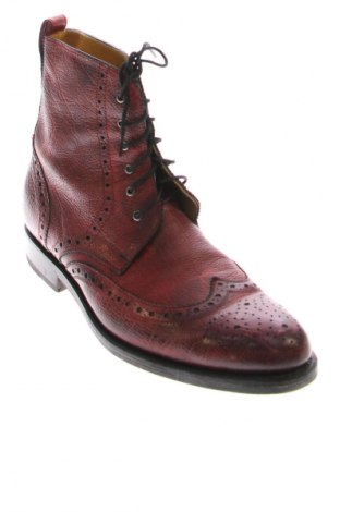 Obuwie męskie Hammerstein, Rozmiar 44, Kolor Kolorowy, Cena 292,13 zł