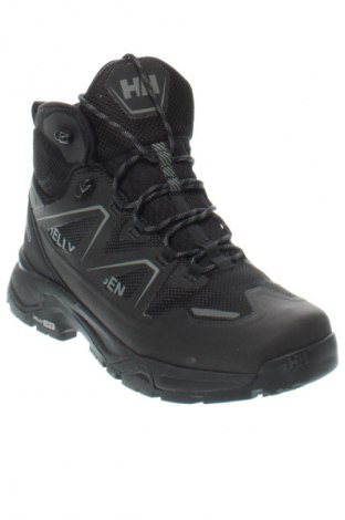 Obuwie męskie Helly Hansen, Rozmiar 42, Kolor Czarny, Cena 514,99 zł