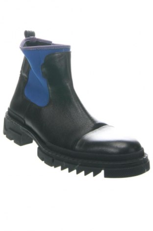 Herrenschuhe Il Passo, Größe 43, Farbe Mehrfarbig, Preis € 103,80