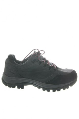 Мъжки обувки Jack Wolfskin, Размер 42, Цвят Сив, Цена 177,00 лв.