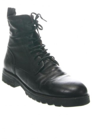 Női bokacsizma Jolana&Fenena, Méret 42, Szín Fekete, Ár 35 218 Ft