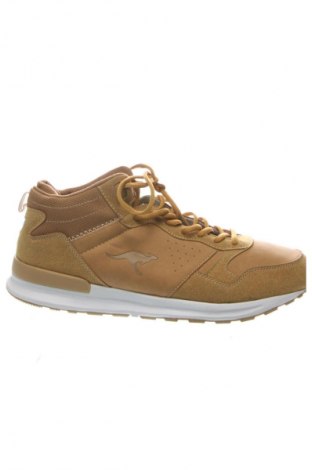 Férfi cipők
 Kangaroos, Méret 46, Szín Bézs, Ár 22 678 Ft