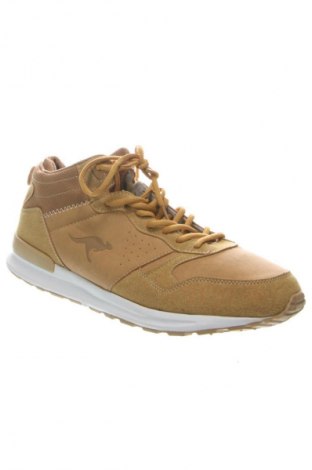 Férfi cipők
 Kangaroos, Méret 46, Szín Bézs, Ár 22 678 Ft