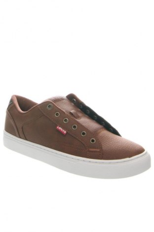 Herrenschuhe Levi's, Größe 42, Farbe Braun, Preis 112,99 €
