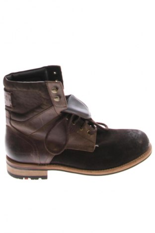 Obuwie męskie Lloyd, Rozmiar 43, Kolor Brązowy, Cena 410,72 zł