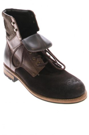 Obuwie męskie Lloyd, Rozmiar 43, Kolor Brązowy, Cena 410,72 zł