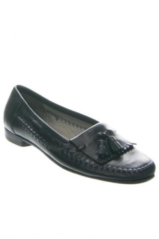 Pánske topánky Lorenzo Banfi, Veľkosť 42, Farba Modrá, Cena  90,58 €