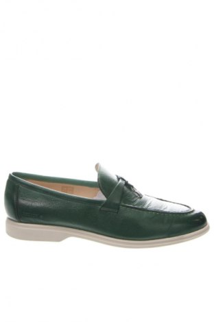 Férfi cipők
 Melvin & Hamilton, Méret 44, Szín Zöld, Ár 58 559 Ft