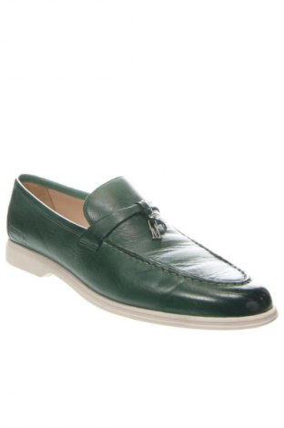 Férfi cipők
 Melvin & Hamilton, Méret 44, Szín Zöld, Ár 58 559 Ft